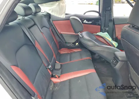 2020 Kia Forte Ex из США, поврежденный, VIN 3KPF54AD7LE208084